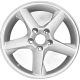 1998-2004 VOLVO C70, V70, S70 Aluminium 17