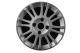 2002-2004 VOLVO V40, S40 Aluminium 15