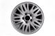 2004-2009 VOLVO S60, V70, C70 Aluminium 15