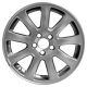 1999-2009 VOLVO S60, S80 Aluminium 17