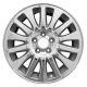 2006-2009 VOLVO S60, S80, V70, C70 Aluminum 17