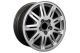 2004-2009 VOLVO S60, V70, S80 Aluminium 16