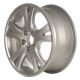 2005-2009 VOLVO S60, V70, S80 Aluminium 17