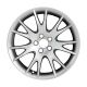 2006-2007 VOLVO C70 Aluminium 18