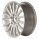 2007-2010 VOLVO V50, S40 Aluminium 17