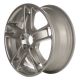 2007-2011 VOLVO C30, V50, S40 Aluminium 17