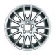 2007-2009 VOLVO S60, V70 Aluminium 17