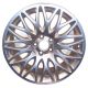 2007-2009 VOLVO S60, V70 Aluminium 18
