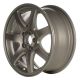 2007-2010 VOLVO V70, C70, S80 Aluminium 16