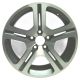 2008-2009 VOLVO S60 Aluminium 17
