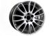 2007-2010 VOLVO V70, C70 Aluminium 17