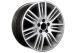 2008-2010 VOLVO V70, S80, C70 Aluminium 17