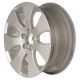 2008-2010 VOLVO V70, C70, S80 Aluminium 17
