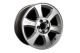2008-2013 VOLVO XC70 Aluminium 16