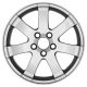 2007-2011 VOLVO C30, V50, S40 Aluminium 16