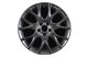 2009-2010 VOLVO V50, S40, C30 Aluminium 18