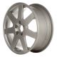 2005-2010 VOLVO S40, C30, V50 Aluminium 17