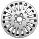 2004-2010 VOLVO V50, S40, C30 Aluminium 16