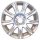 2010-2011 VOLVO S80, V70, C70 Aluminium 17