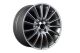 2010-2011 VOLVO S80, V70, C70 Aluminium 18