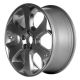 2010-2013 VOLVO XC70, XC60 Aluminium 18