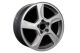 2011-2013 VOLVO S60 Aluminium 17