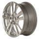 2011-2013 VOLVO S60 Aluminium 17