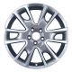 2011-2012 VOLVO S60 Aluminium 18