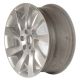 2012-2016 VOLVO S80 Aluminium 18