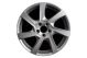 2014-2015 VOLVO S60 Aluminium 17