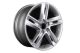 2014-2016 VOLVO V60, S60 Aluminium 17