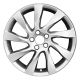 2014 VOLVO S80 Aluminium 17