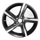 2015-2016 VOLVO V60, S60 Aluminium 19