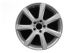 2016-2018 VOLVO V60, S60 Aluminium 17