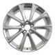 2016-2018 Volvo S60, V60 Aluminium 19