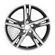 2018-2021 VOLVO XC60, XC40 Aluminium 19