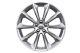 2019-2021 VOLVO S60, V60 Aluminium 19