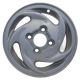 1995-1999 HYUNDAI ACCENT SEDAN Aluminium 14