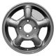 1996-1998 HYUNDAI ELANTRA Aluminium 14