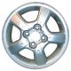 2000-2002 HYUNDAI ACCENT SEDAN Aluminium 14