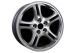 2003-2006 HYUNDAI TIBURON Aluminium 17