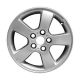 2005-2009 HYUNDAI TUCSON Aluminium 16