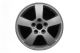 2005-2009 HYUNDAI TUCSON Aluminium 16