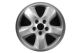 2005-2006 HYUNDAI SANTA FE Aluminium 16