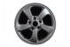 2005-2006 HYUNDAI TIBURON Aluminium 16