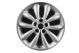 2006-2009 HYUNDAI AZERA Aluminium 17