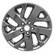 2021-2022 KIA SORENTO Aluminium 18