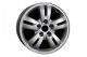 2006-2009 HYUNDAI TUCSON Aluminium 16