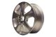 2007-2010 HYUNDAI ELANTRA Aluminium 16