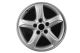 2007-2009 HYUNDAI SANTA FE Aluminium 16